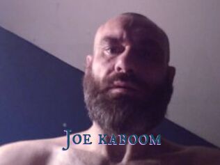 Joe_kaboom