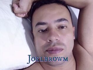 Joelbrowm