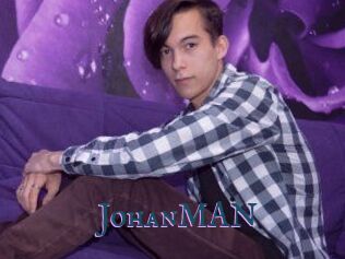 JohanMAN