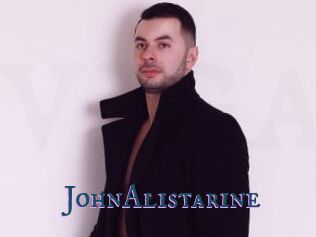 JohnAlistarine