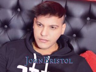 JohnBristol