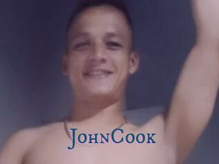 JohnCook