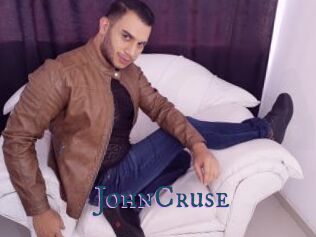 JohnCruse