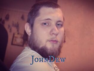 JohnDew