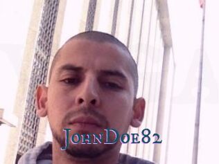 JohnDoe82