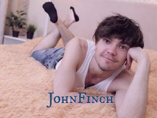 JohnFinch