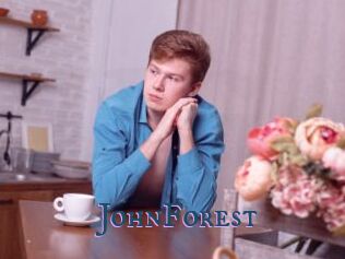 JohnForest