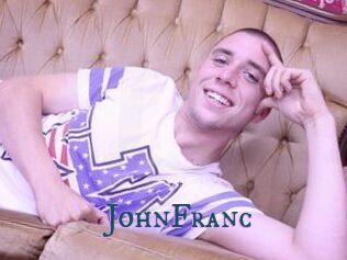 JohnFranc