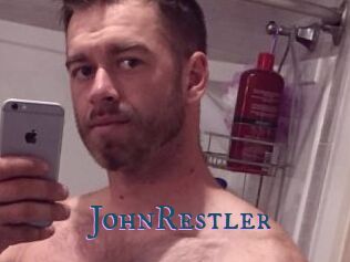 JohnRestler