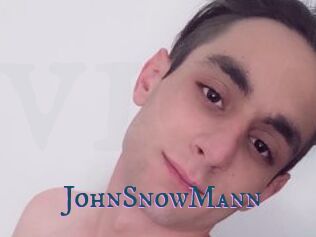 JohnSnowMann