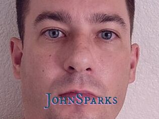 JohnSparks