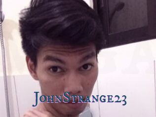 JohnStrange23