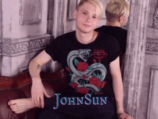 JohnSun