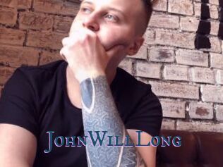 JohnWillLong