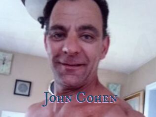 John_Cohen