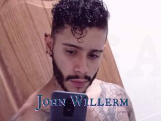 John_Willerm