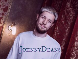 JohnnyDeans