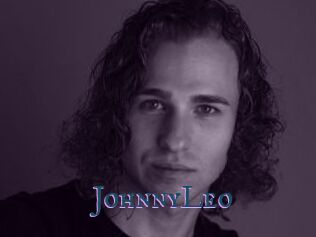 JohnnyLeo