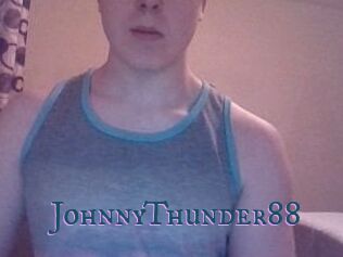 JohnnyThunder88