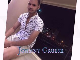 Johnny_Cruise