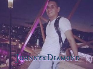 JohnnyxDiamond