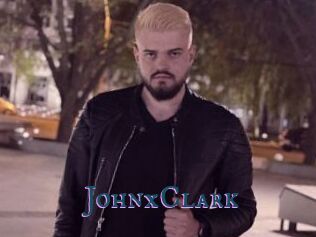 JohnxClark