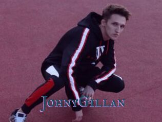 JohnyGillan