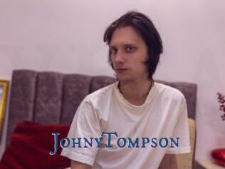 JohnyTompson