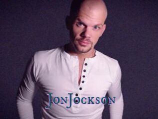 JonJockson