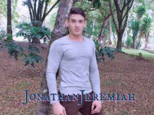 JonathanJeremiah