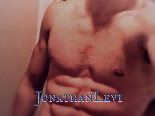 Jonathan_Levi