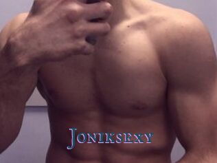 Joniksexy