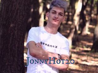 JonnyHot20