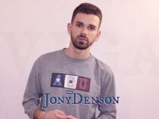 JonyDenson