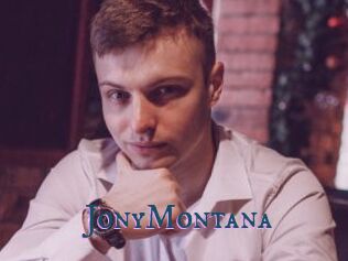 JonyMontana