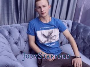 JonyStafford