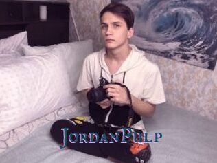 JordanPulp