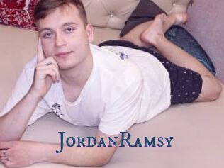 JordanRamsy