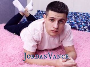 JordanVance