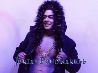 JorianPonomareff