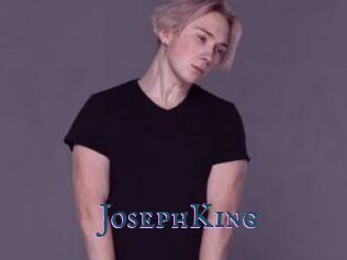 JosephKing