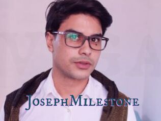 JosephMilestone