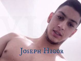 Joseph_Higor