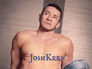 JoshKeen