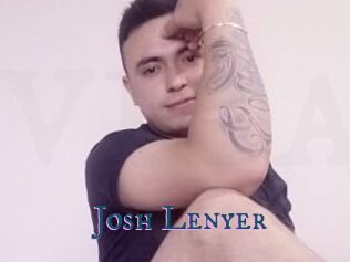 Josh_Lenyer