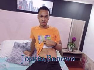 JoshuaBroown