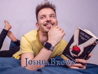 JoshuaBrown