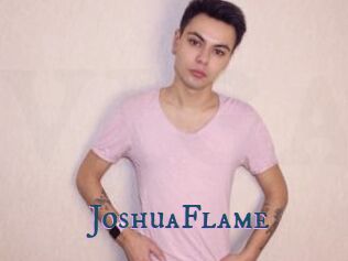 JoshuaFlame