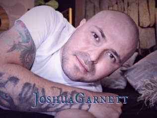 JoshuaGarnett