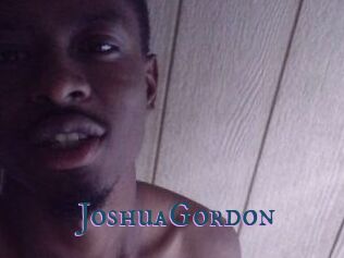 Joshua_Gordon